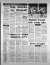 Sports Argus Saturday 13 December 1980 Page 3