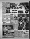 Sports Argus Saturday 13 December 1980 Page 14