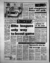 Sports Argus Saturday 13 December 1980 Page 22