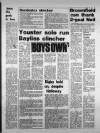 Sports Argus Saturday 20 December 1980 Page 9