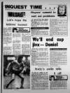 Sports Argus Saturday 20 December 1980 Page 19