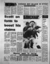 Sports Argus Saturday 20 December 1980 Page 22