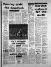 Sports Argus Saturday 20 December 1980 Page 31