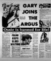 Sports Argus Saturday 17 January 1981 Page 18