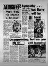 Sports Argus Saturday 07 February 1981 Page 16