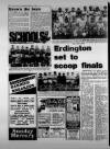 Sports Argus Saturday 07 February 1981 Page 26