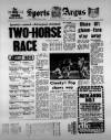 Sports Argus Saturday 07 February 1981 Page 36
