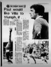 Sports Argus Saturday 07 March 1981 Page 13