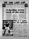 Sports Argus Saturday 07 March 1981 Page 18