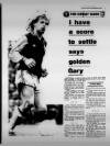 Sports Argus Saturday 07 March 1981 Page 19