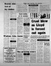 Sports Argus Saturday 07 March 1981 Page 28