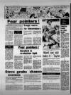 Sports Argus Saturday 07 March 1981 Page 34
