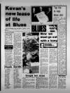 Sports Argus Saturday 07 March 1981 Page 41