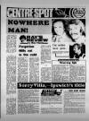 Sports Argus Saturday 07 March 1981 Page 43