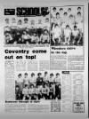 Sports Argus Saturday 07 March 1981 Page 46