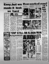 Sports Argus Saturday 14 March 1981 Page 16