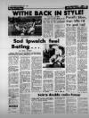 Sports Argus Saturday 04 April 1981 Page 36