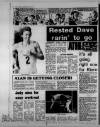 Sports Argus Saturday 30 May 1981 Page 12