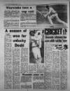 Sports Argus Saturday 01 August 1981 Page 4