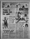 Sports Argus Saturday 01 August 1981 Page 11