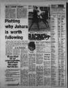 Sports Argus Saturday 01 August 1981 Page 12