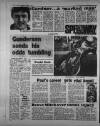 Sports Argus Saturday 01 August 1981 Page 16