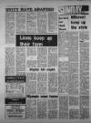 Sports Argus Saturday 10 October 1981 Page 8