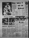 Sports Argus Saturday 10 October 1981 Page 16
