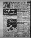 Sports Argus Saturday 10 October 1981 Page 22