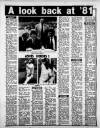 Sports Argus Saturday 02 January 1982 Page 11