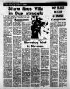 Sports Argus Saturday 23 January 1982 Page 2