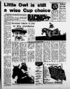 Sports Argus Saturday 06 February 1982 Page 5