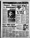 Sports Argus Saturday 06 February 1982 Page 15