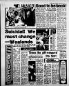 Sports Argus Saturday 06 February 1982 Page 17