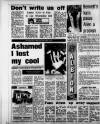 Sports Argus Saturday 06 February 1982 Page 20