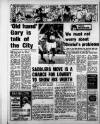 Sports Argus Saturday 06 February 1982 Page 22