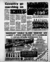 Sports Argus Saturday 06 February 1982 Page 24