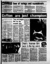 Sports Argus Saturday 06 February 1982 Page 27