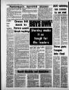 Sports Argus Saturday 06 March 1982 Page 12