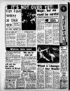 Sports Argus Saturday 06 March 1982 Page 16