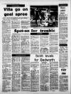 Sports Argus Saturday 06 March 1982 Page 34