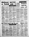 Sports Argus Saturday 06 March 1982 Page 35