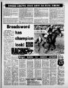 Sports Argus Saturday 13 March 1982 Page 5