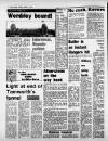 Sports Argus Saturday 13 March 1982 Page 8