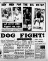 Sports Argus Saturday 13 March 1982 Page 19