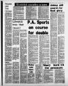 Sports Argus Saturday 20 March 1982 Page 11