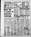 Sports Argus Saturday 20 March 1982 Page 22