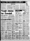 Sports Argus Saturday 20 March 1982 Page 23