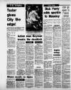 Sports Argus Saturday 20 March 1982 Page 34