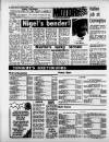 Sports Argus Saturday 03 April 1982 Page 6
